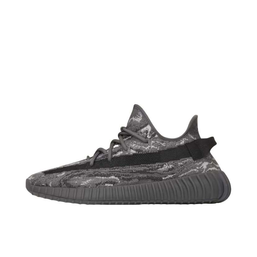 Кецове и обувки adidas Yeezy Boost 350 V2 MX "Dark Salt" Сиво | ID4811
