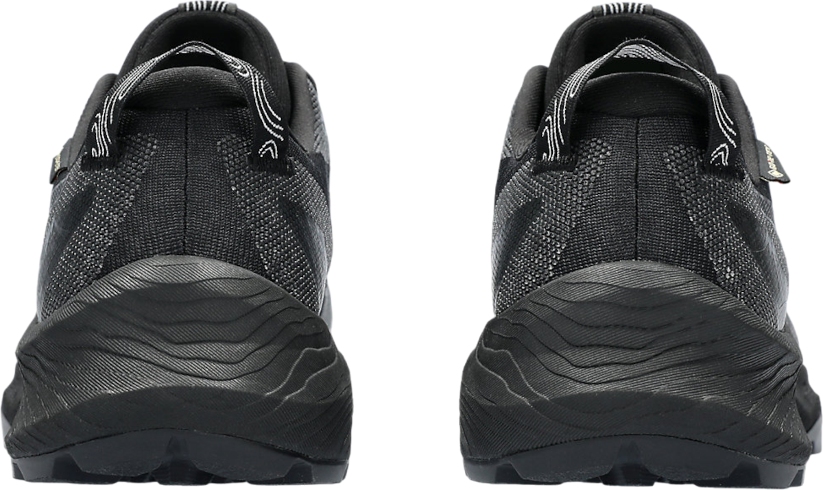 Кецове и обувки Asics GEL-Trabuco 12 GTX Черно | 1012b607-002, 1