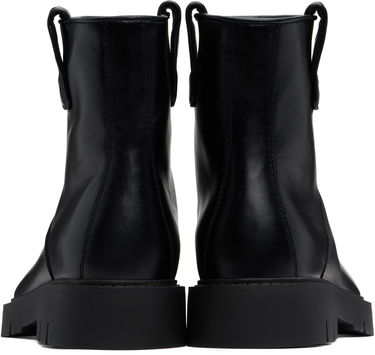 Кецове и обувки Bottega Veneta Bottega Veneta Haddock Ankle Boots Черно | 816624V54W01000, 1
