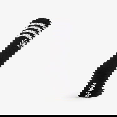 Чорапи New Era Stripe Crew 3-Pack Черно | 13113627, 4