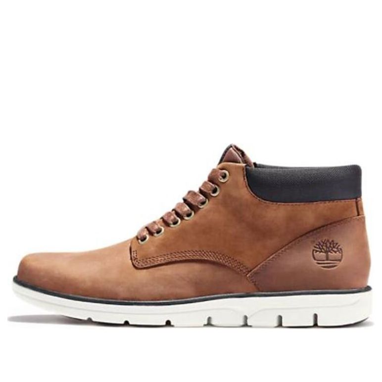Кецове и обувки Timberland Bradstreet Chukka Boots Кафяво | A13EE214, 0