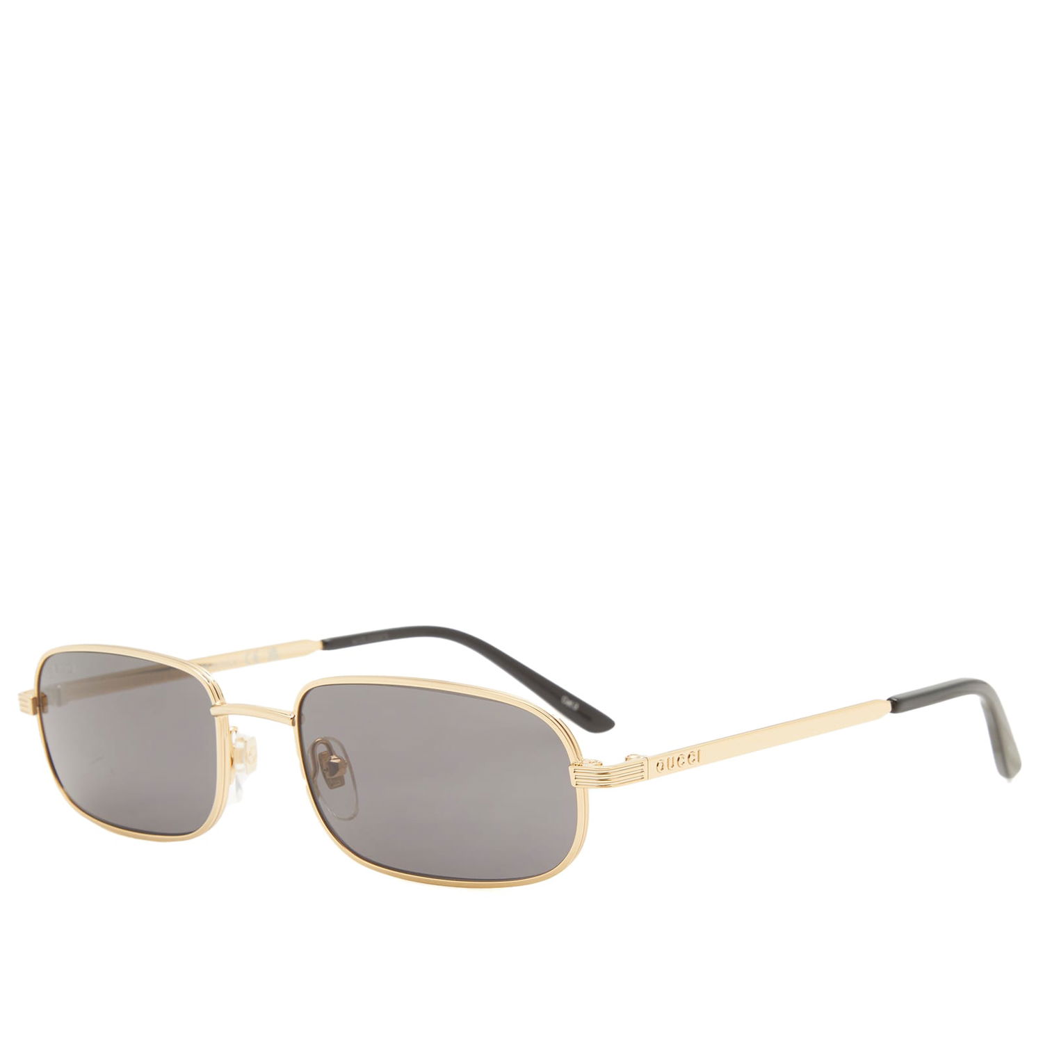 Слънчеви очила Gucci Eyewear Sunglasses Металик | 30014457001, 0
