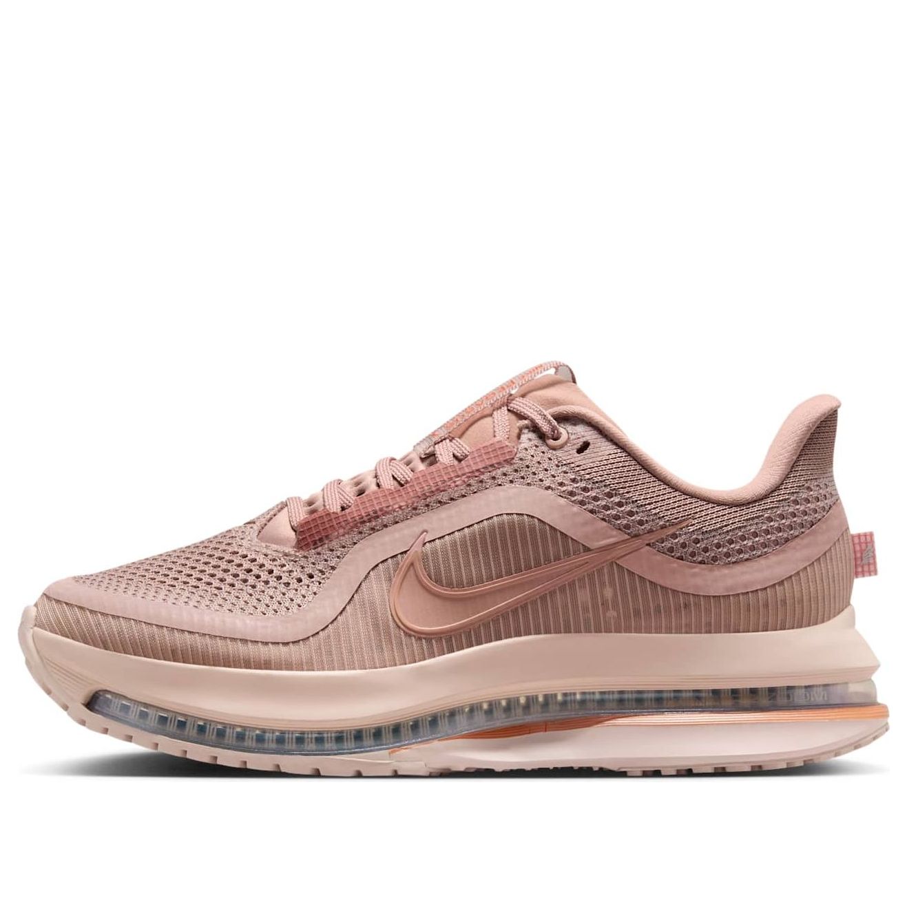 Кецове и обувки Nike Air Zoom Pegasus Premium Розово | HQ2593-603, 0