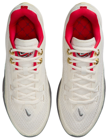 Кецове и обувки Nike Street Flare Бежово | hf0219-002, 4