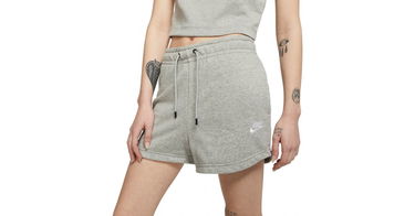 Къси панталони Nike Shorts Sportswear Essential Сиво | cj2158-063, 1