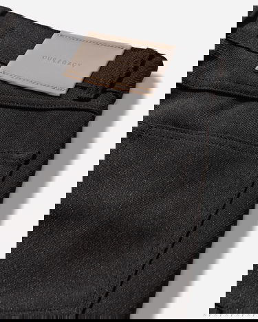 Панталони OUR LEGACY Boot Cut Pants Черно | W4255BB 001, 3