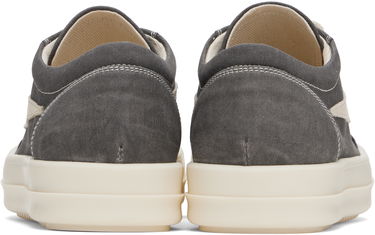 Кецове и обувки Rick Owens Rick Owens DRKSHDW Hollywood Vintage Сиво | DS01E3803 SCFLVS, 1