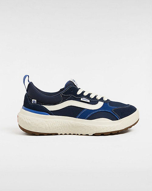 Кецове и обувки Vans Mte Ultrarange Neo Vr3 Shoes (navy/true Blue) Unisex Blue, Size 2.5 Тъмно синьо | VN000CWENE7, 0