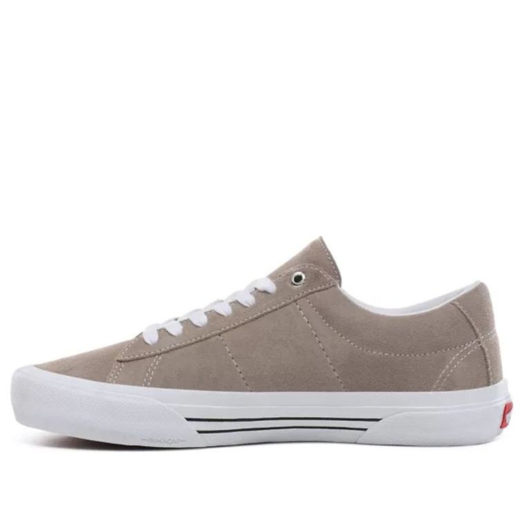 Кецове и обувки Vans Saddle Sid Pro Сиво | VN0A4BTBSXT, 0