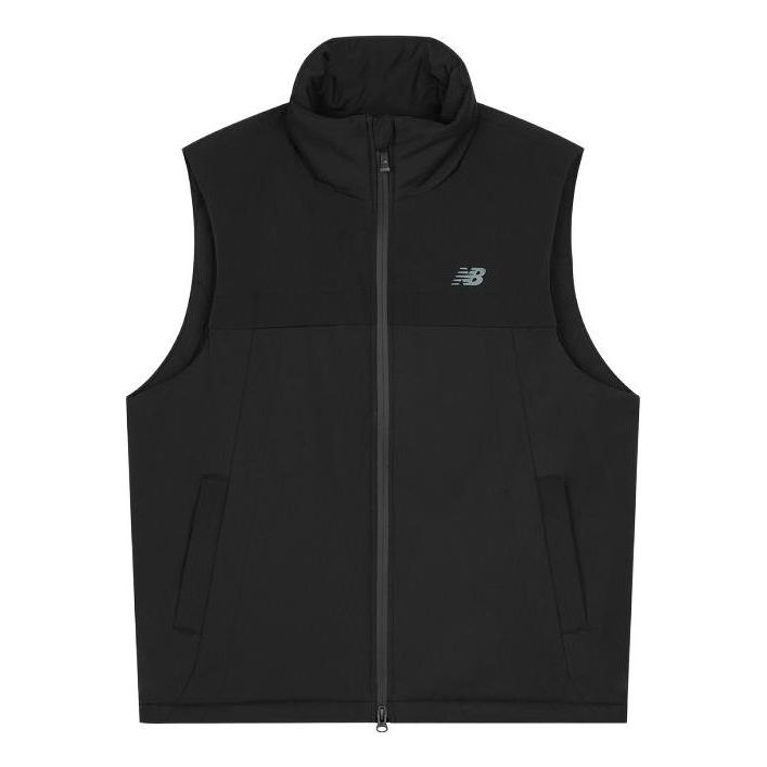 Жилетка New Balance Running Fitness Vest Черно | 5JD38661-BK