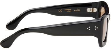 Слънчеви очила Port Tanger Michael Bargo Edition Temo Sunglasses Черно | PT-1702, 4