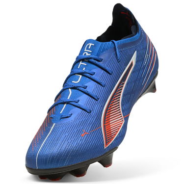 Кецове и обувки Puma ULTRA 6 CARBON FG Синьо | 108512_01, 5