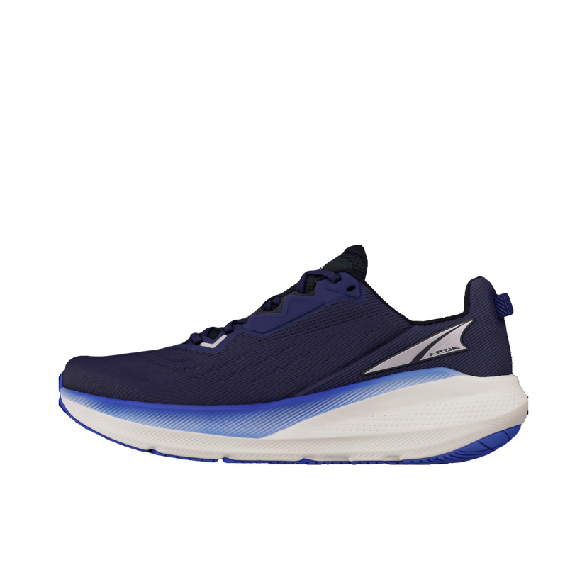 Кецове и обувки Altra Running Altra FWD VIA Синьо | al0a85pn-4421