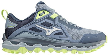 Кецове и обувки Mizuno Wave Mujin 8 Сиво | J1GK217001, 5