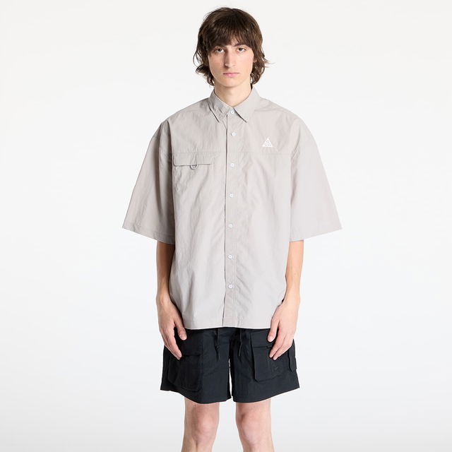ACG "Orb Weaver" UV Repel Short-Sleeve Shirt