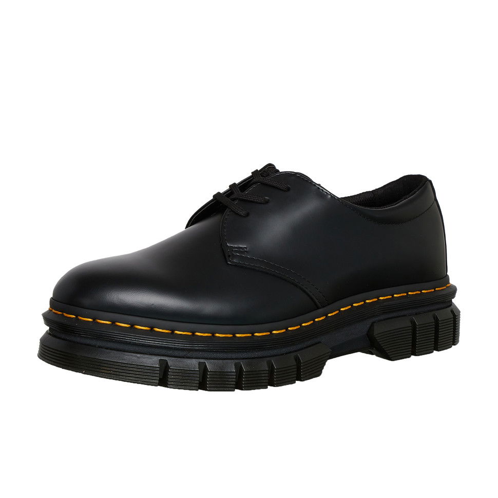 Кецове и обувки Dr. Martens Rikard 3-Eye Platform Boots Черно | 27830001, 1