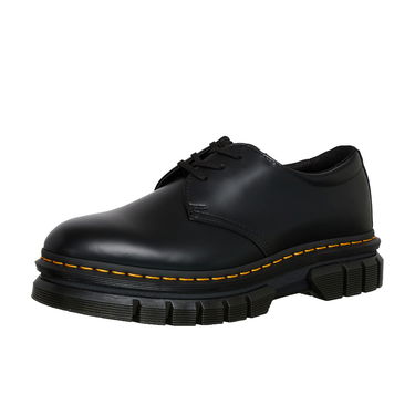 Кецове и обувки Dr. Martens Rikard 3-Eye Platform Boots Черно | 27830001, 1