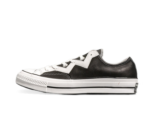 Кецове и обувки Converse Chuck Taylor All Star 70 OX Черно | 565368C