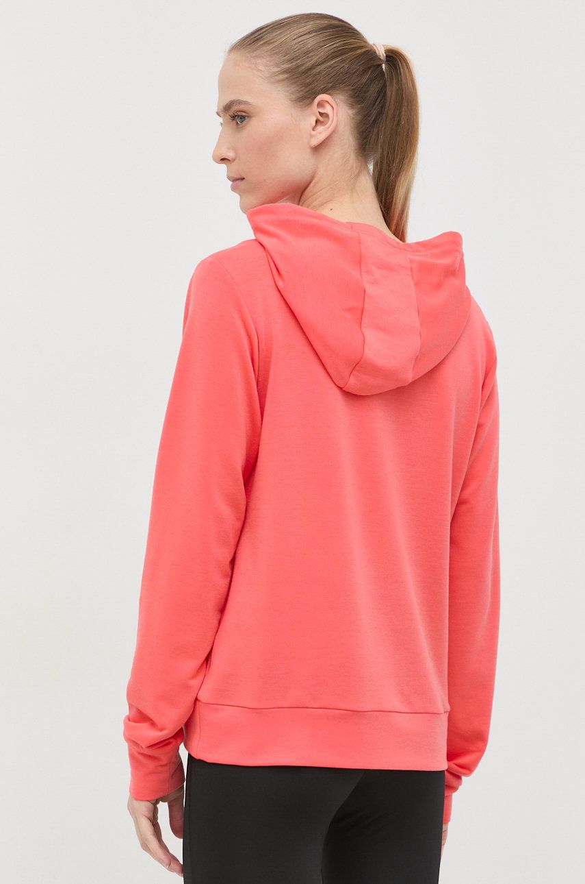 Суитчър Under Armour Rival Terry Hoodie Оранжево
 | 1369855, 1