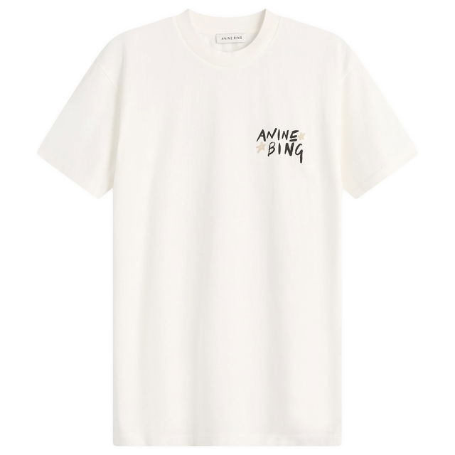 Anine Bing Walker T-Shirt
