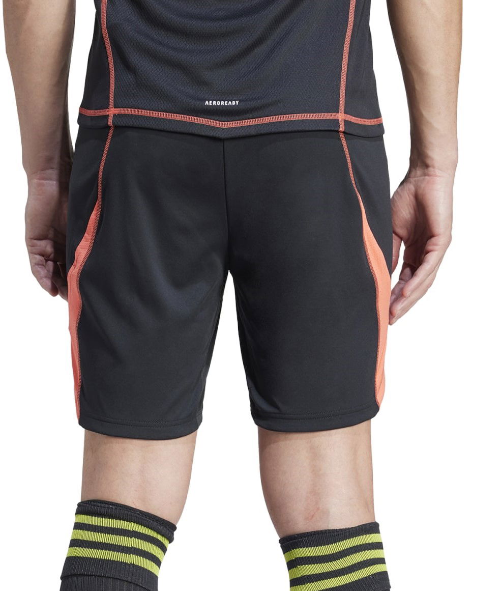 Къси панталони adidas Originals adidas T24 P GK SHO Черно | in0447, 1