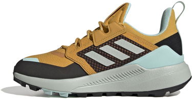 Кецове и обувки adidas Performance Terrex Trailmaker Бежово | IF4938, 5