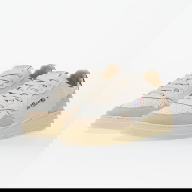 Кецове и обувки Autry Medalist Low EUR 46 Бежово | AULMLS15, 5