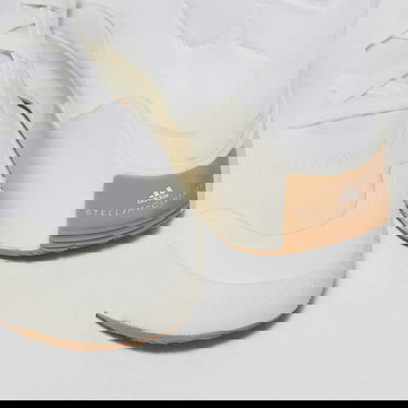 Кецове и обувки adidas Performance Stella McCartney x Treino Mid-Cut Бяло | FY1176, 3