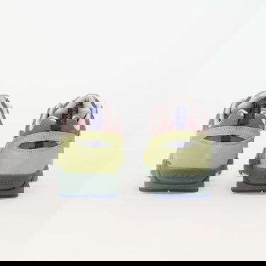 Кецове и обувки Karhu Fusion 2.0 Зелено | F804175, 4