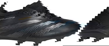 Кецове и обувки adidas Performance Predator League FG Черно | if6347, 0