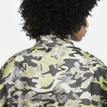 Ветровка Nike Sportswear Woven Jacket Зелено | CZ8184-325, 3