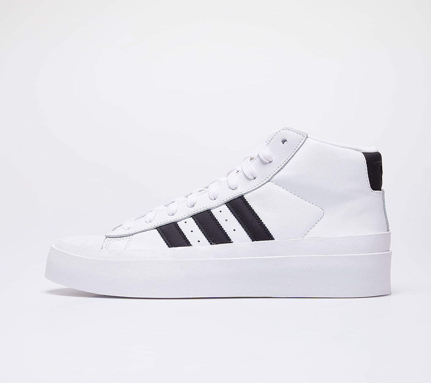 Кецове и обувки adidas Originals 424 Pro Model Бяло | FX6851, 0