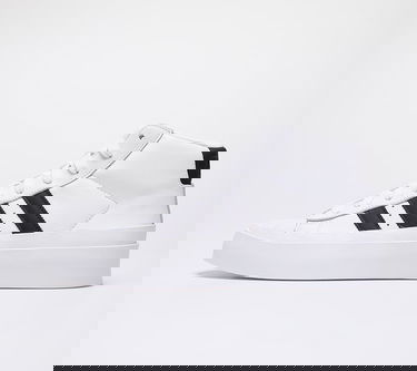 Кецове и обувки adidas Originals 424 Pro Model Бяло | FX6851, 0