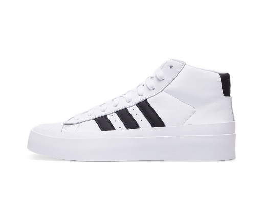 Кецове и обувки adidas Originals 424 Pro Model Бяло | FX6851