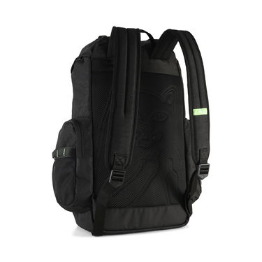 Раница Puma RIPNDIP Cat Graphic 25L Backpack Черно | 091818_01, 2