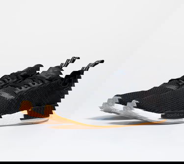 Кецове и обувки adidas Originals NMD_R1 Черно | B42200, 4