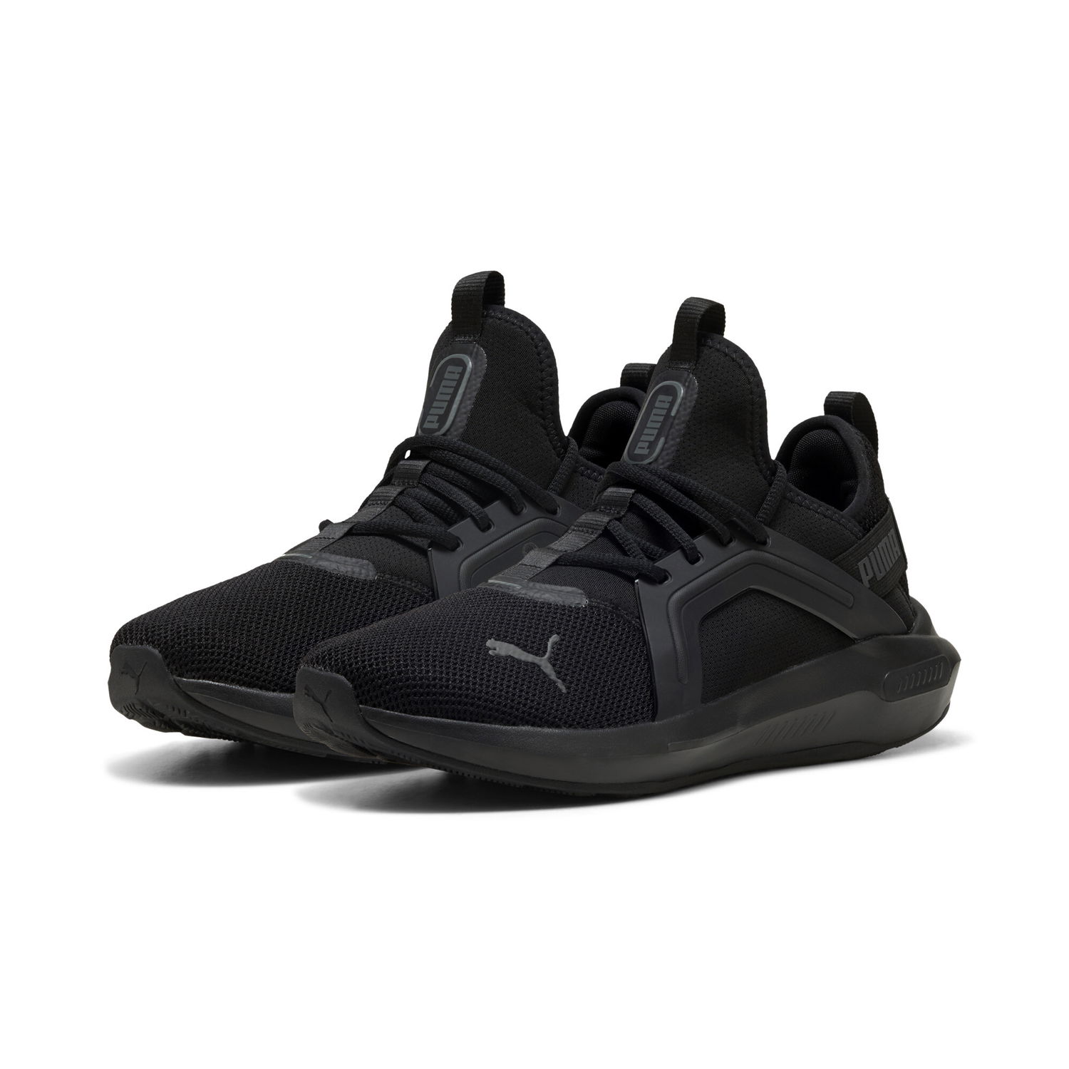 Кецове и обувки Puma Softride Enzo 5 Черно | 311098_01, 1