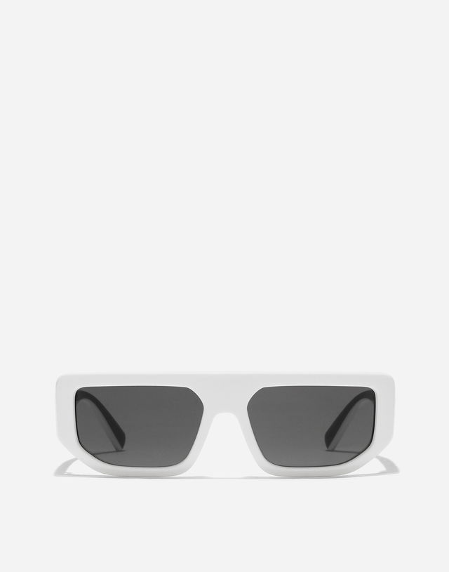 Dolce & Gabbana Dg Logo Sunglasses
