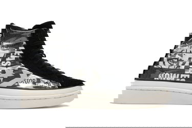 Кецове и обувки Converse Pro Leather Pleasures Черно | 165602C, 0