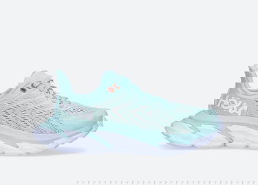 Кецове и обувки Hoka One One Clifton Edge W Тюркоазено | 1110511EBWH, 0