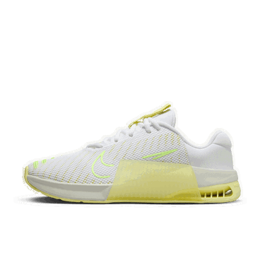 Кецове и обувки Nike Metcon 9 Бяло | DZ2537-106, 1