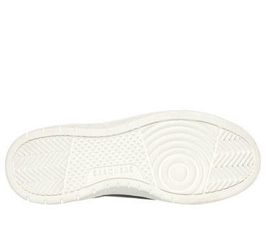 Кецове и обувки Skechers Uno Черно | 177700-BLK, 4
