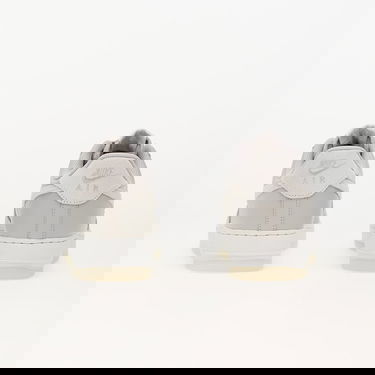 Кецове и обувки Nike Air Force 1 Low '07 LV8 Light Bone Сиво | FN5832-001, 3