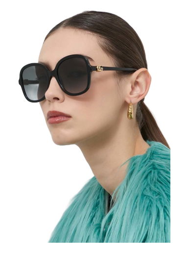 Слънчеви очила Gucci GG1178S Sunglasses Черно | GG1178S