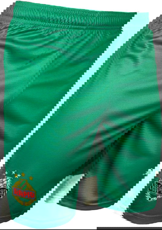 Къси панталони Puma SK Rapid Home Shorts 2024/25 Зелено | skr781065-01, 0