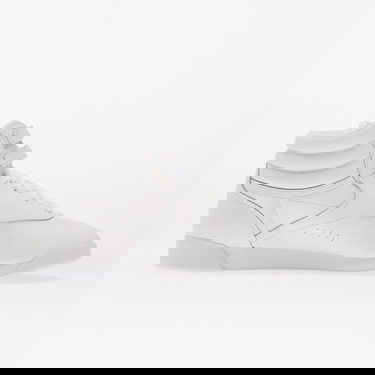 Кецове и обувки Reebok Freestyle Бяло | 100000103, 2
