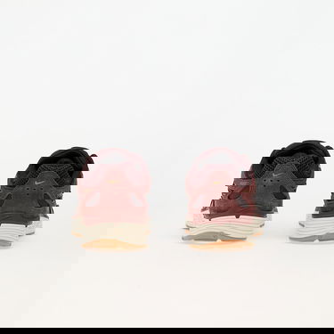 Кецове и обувки Nike P-6000 Se Dark Pony/ Burgundy Crush-Metallic Gold Бургунди | HF0015-200, 4