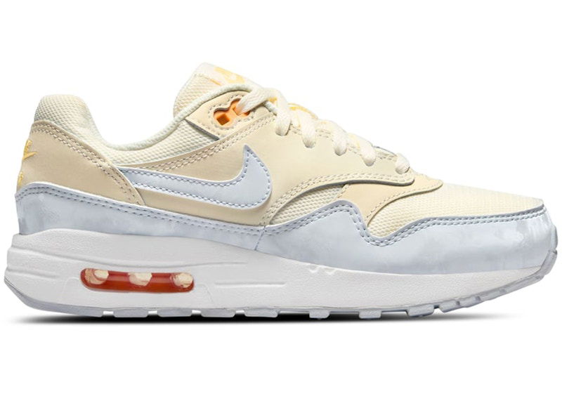 Кецове и обувки Nike Air Max 1 Бежово | DZ3307-102, 0