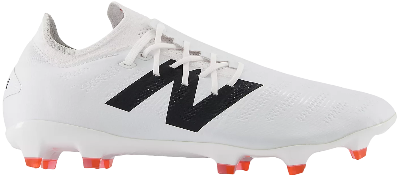 Кецове и обувки New Balance New Balance Furon v7+ Pro FG Бяло | sf1fw75, 0