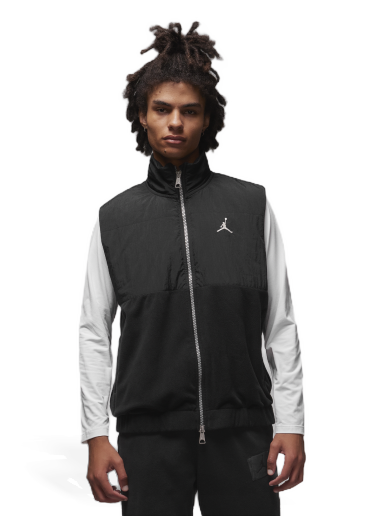 Жилетка Jordan Essentials Winter Vest Черно | FD8628-010